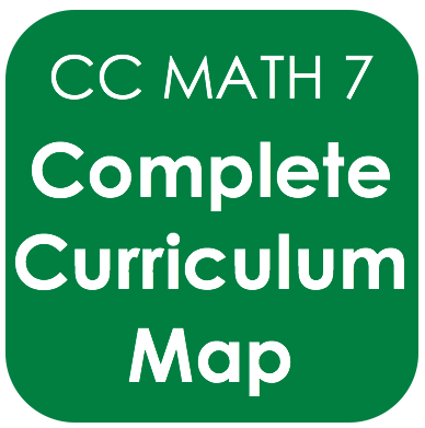 7-Curriculum Map 